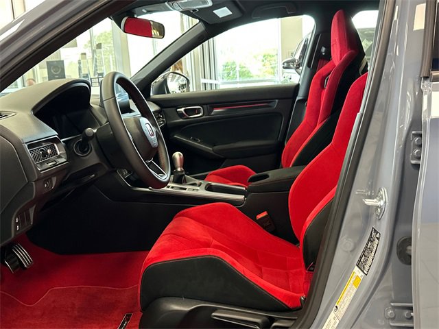 Used 2024 Honda Civic Type R image 10