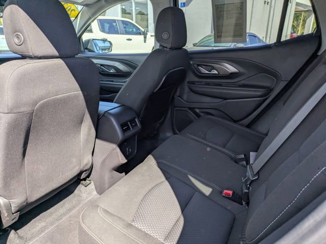 Used 2024 GMC Terrain SLE image 12