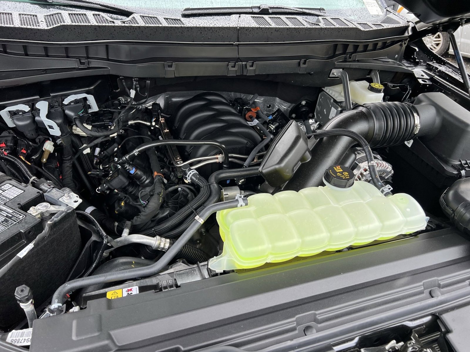New 2026 Ford F150 Tremor AWD/4WD image 27