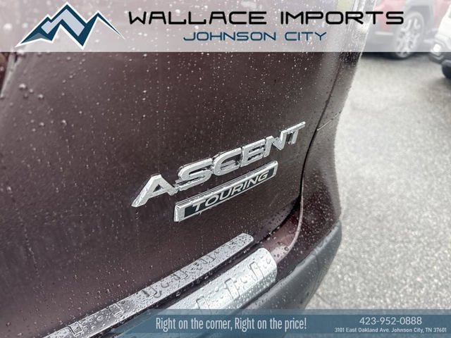 New 2026 Subaru Ascent Touring AWD/4WD image 56