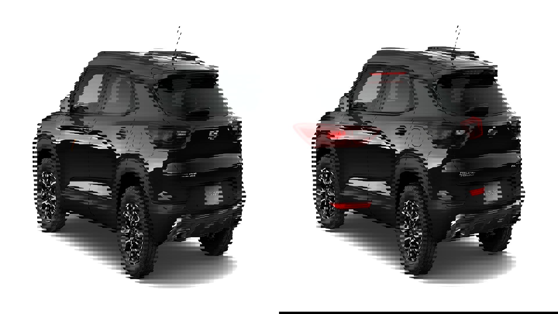 New 2026 Chevrolet TrailBlazer ACTIV w/ Convenience Package image 26