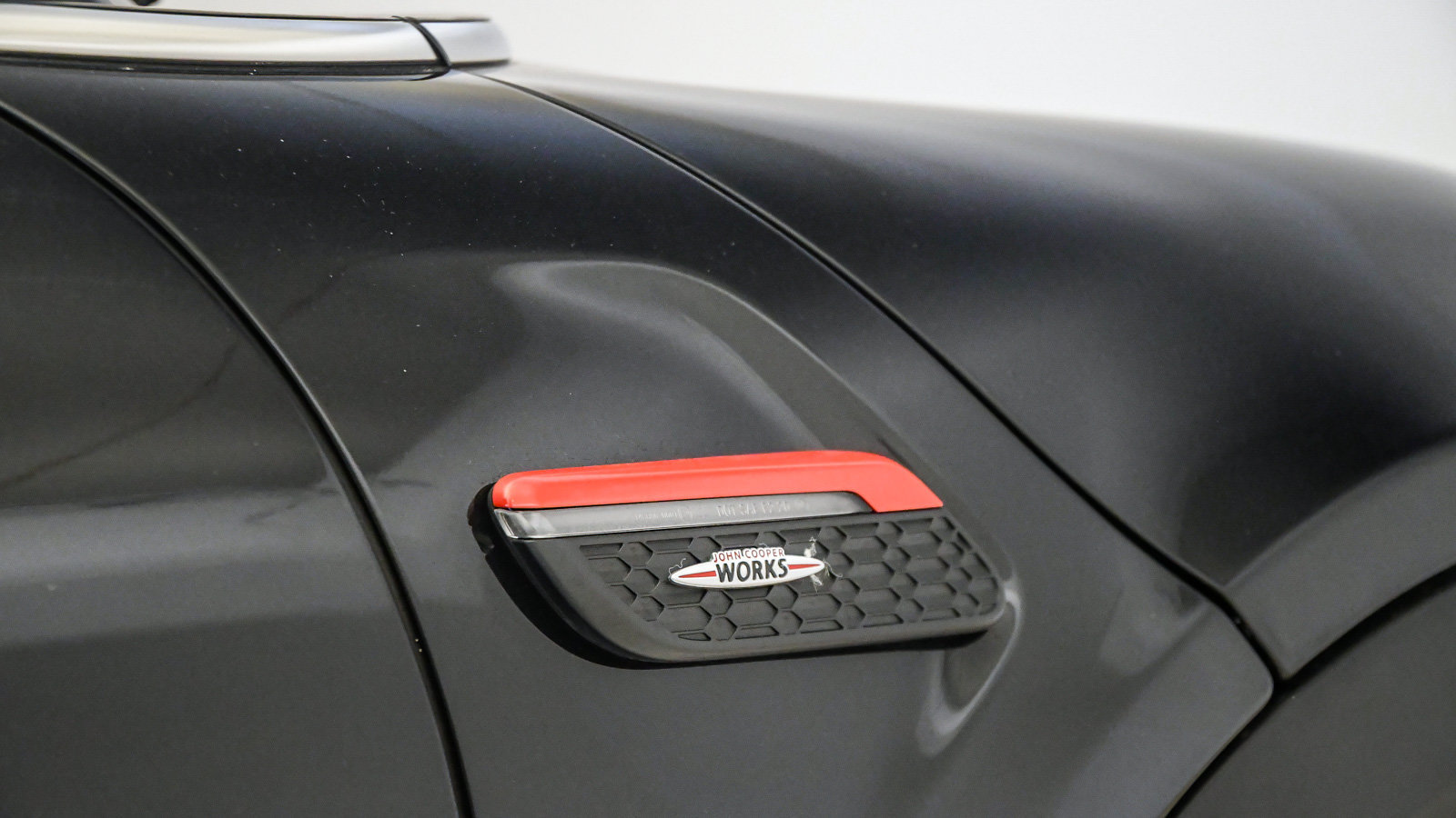 Certified 2024 MINI Cooper John Cooper Works FWD image 20