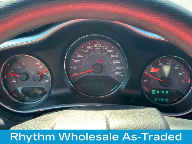 Used 2012 Dodge Avenger SE FWD image 26