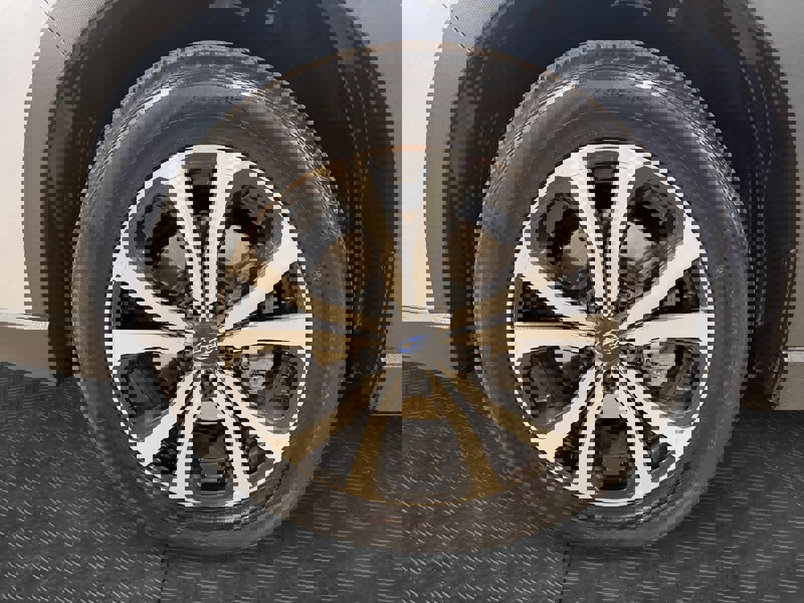 Used 2021 Subaru Forester Limited image 15