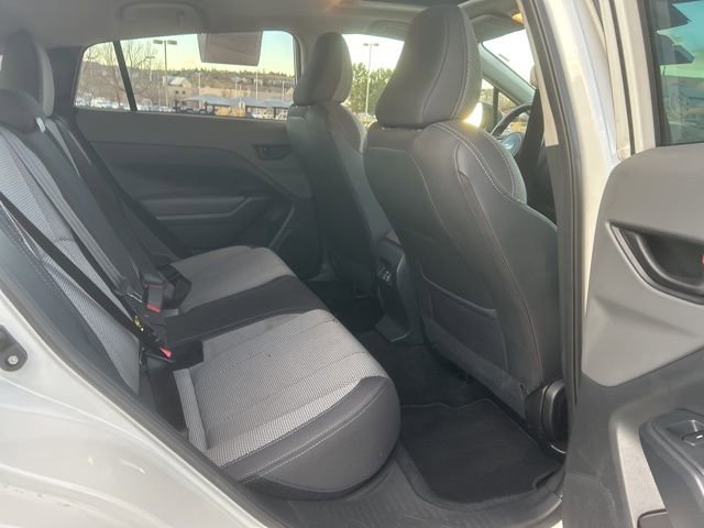 Used 2024 Subaru Crosstrek 2.0i Premium image 27