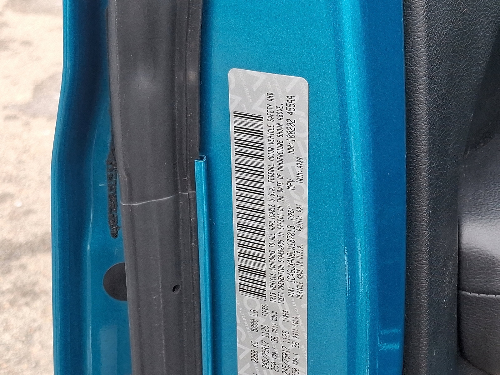 Used 2020 Jeep Wrangler Sport image 26