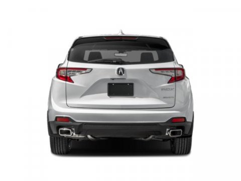 Used 2025 Acura RDX SH-AWD image 5