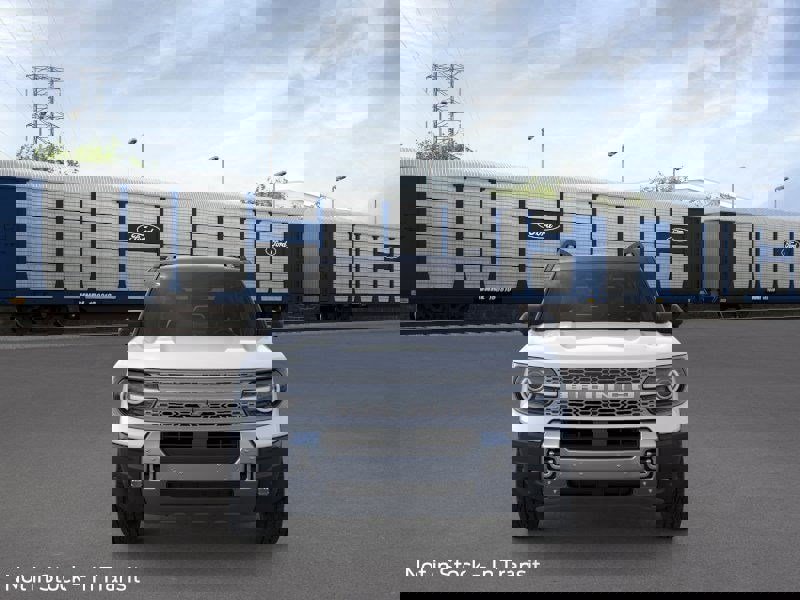 New 2025 Ford Bronco Sport Badlands w/ Badlands Tech Package image 30