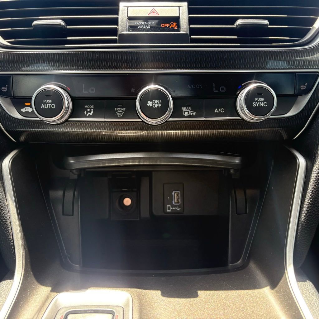 Used 2020 Honda Accord Sport image 21