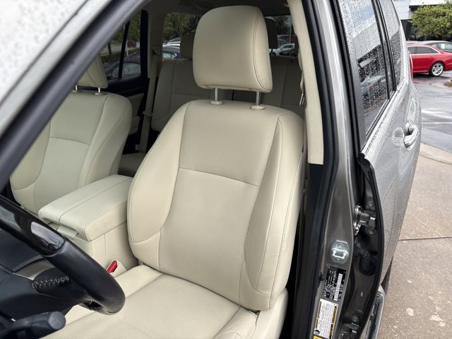 Used 2021 Lexus GX 460 Premium AWD/4WD image 21