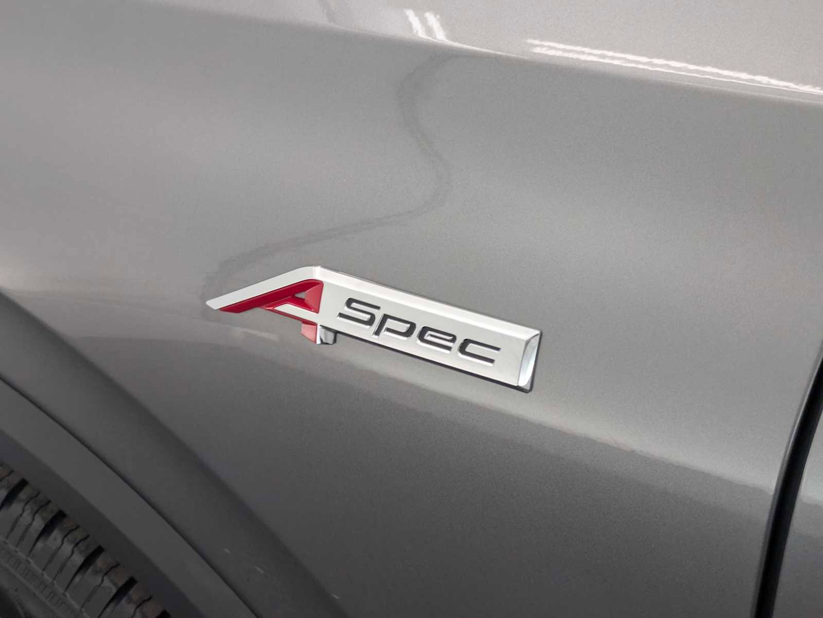 Used 2024 Acura MDX A-Spec AWD/4WD image 36