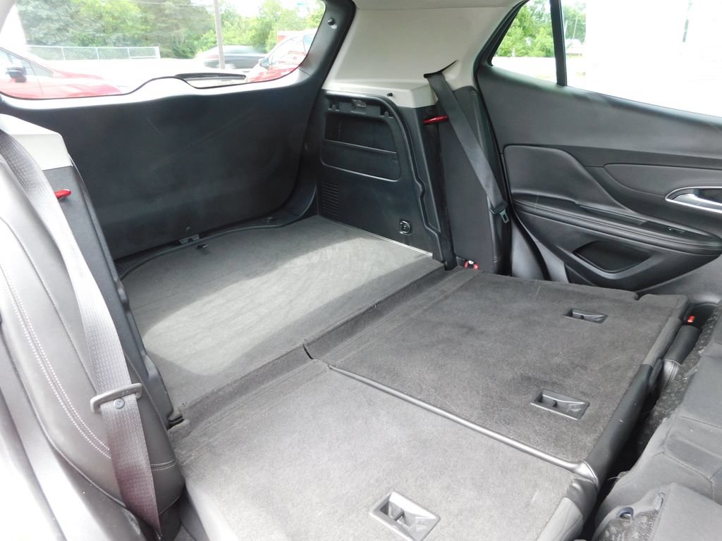 Used 2015 Buick Encore Convenience FWD image 24