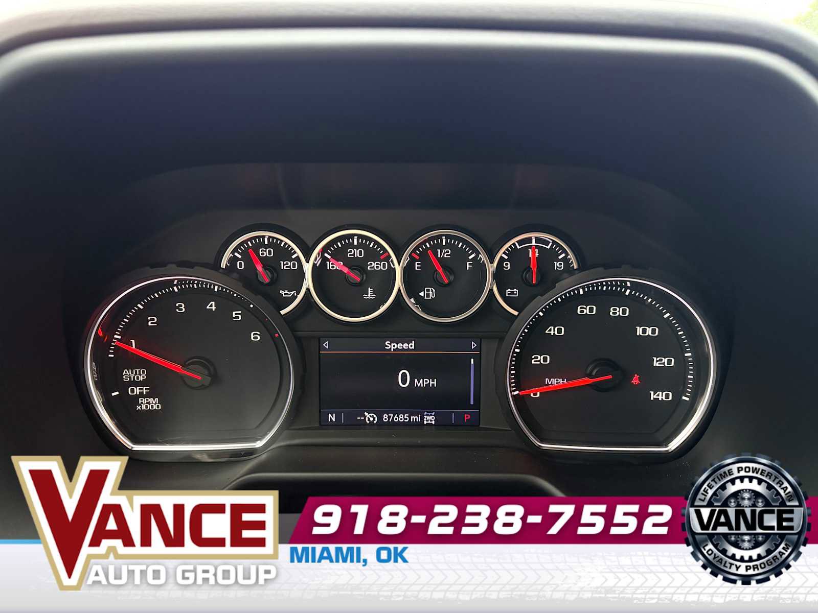 Used 2021 Chevrolet Tahoe LT AWD/4WD image 35