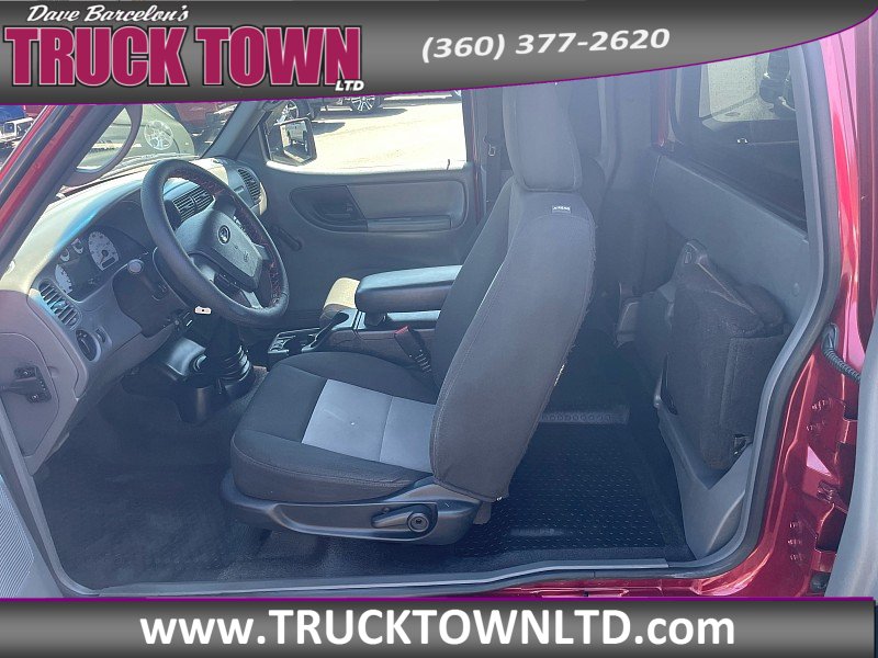 Used 2010 Ford Ranger Sport RWD image 12