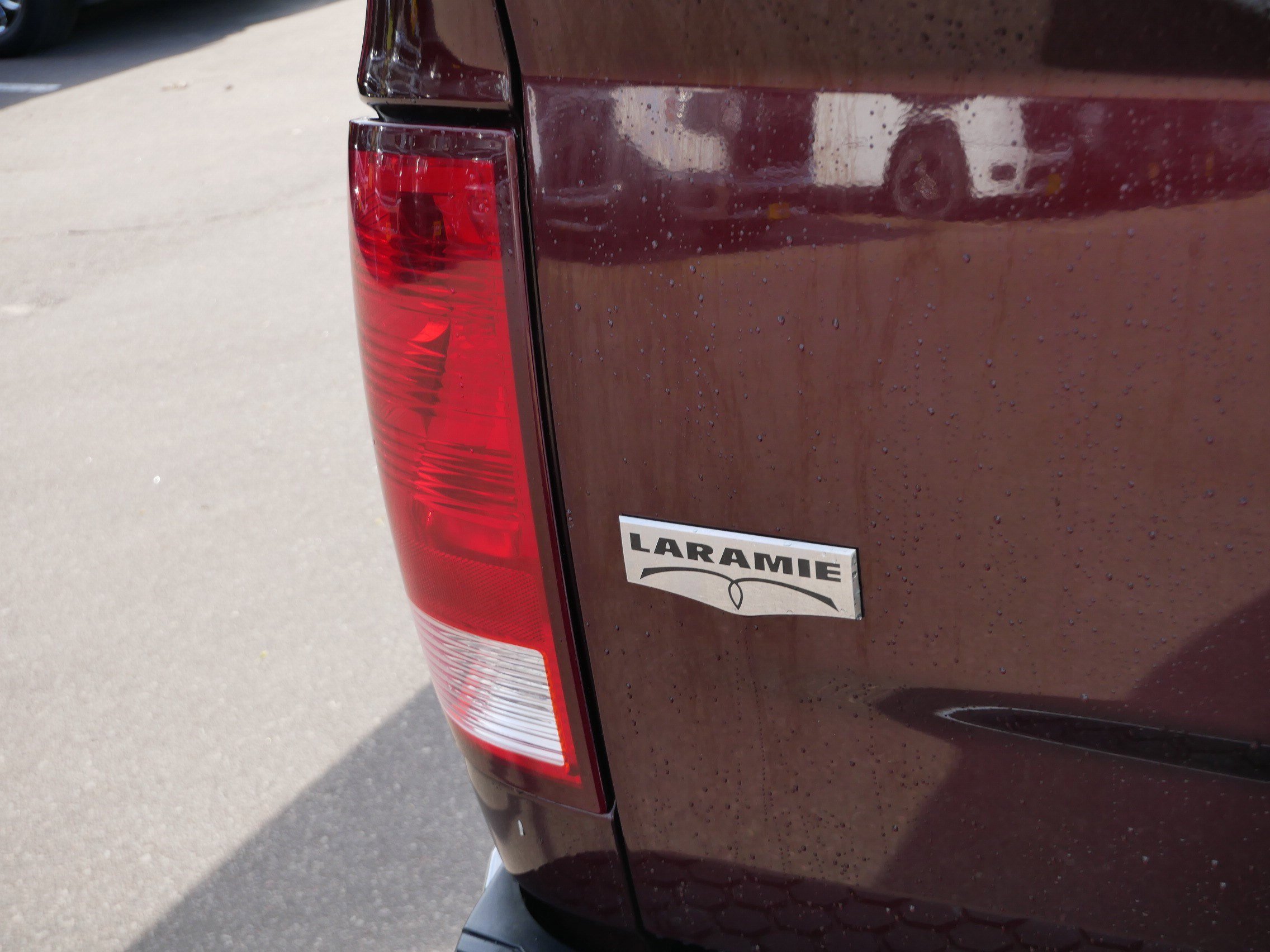 Used 2012 RAM 1500 Laramie w/ Protection Group AWD/4WD image 17