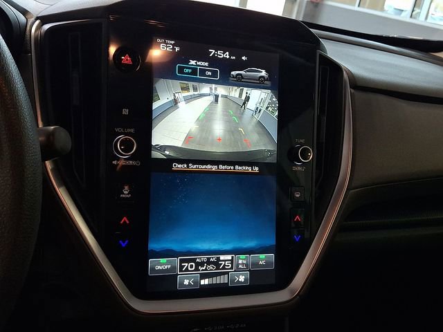Certified 2024 Subaru Crosstrek 2.0i Premium image 17