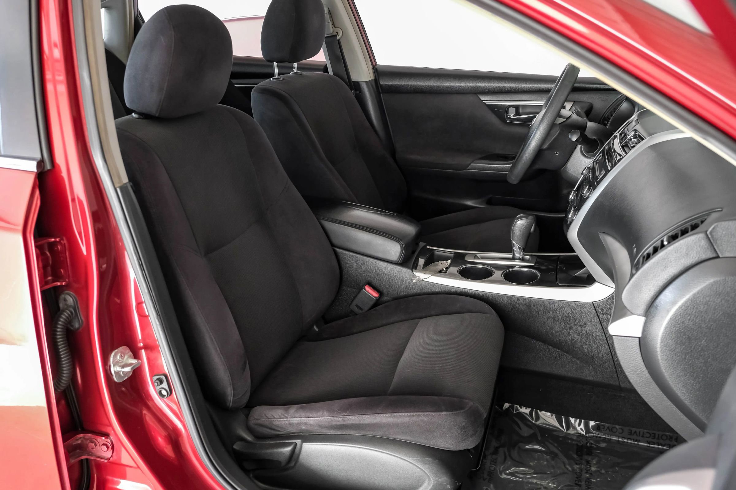 Used 2013 Nissan Altima 2.5 S image 32