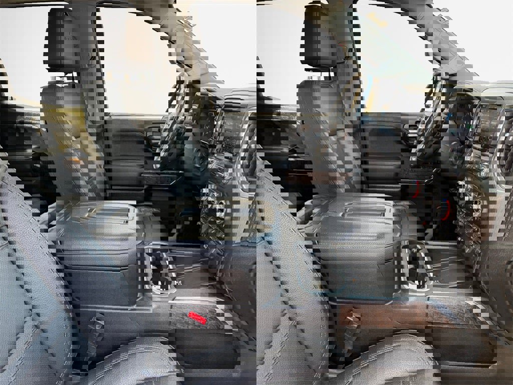 Used 2021 GMC Sierra 1500 Denali image 29