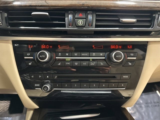 Used 2018 BMW X5 xDrive35d image 27