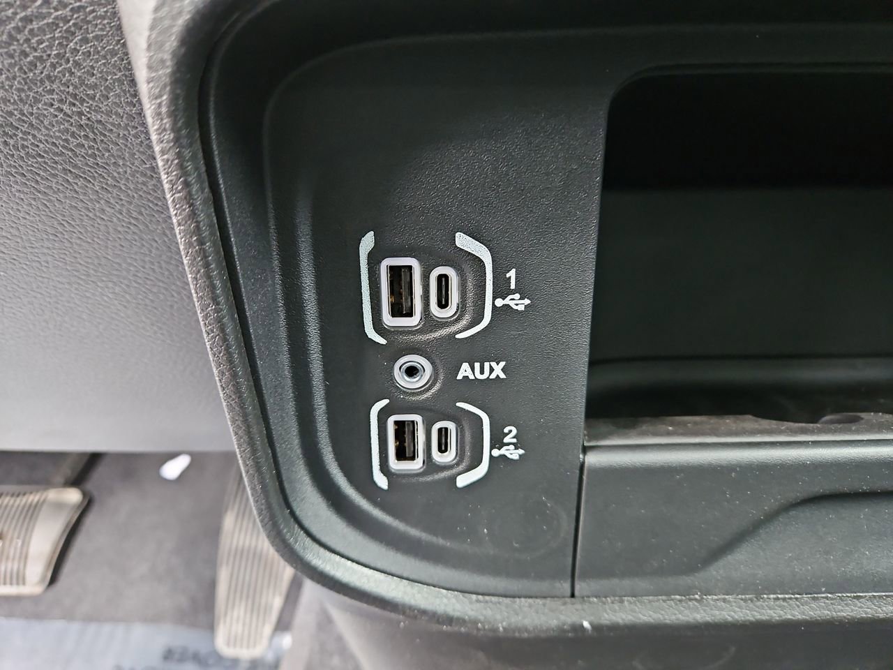 New 2026 RAM 2500 Tradesman image 26