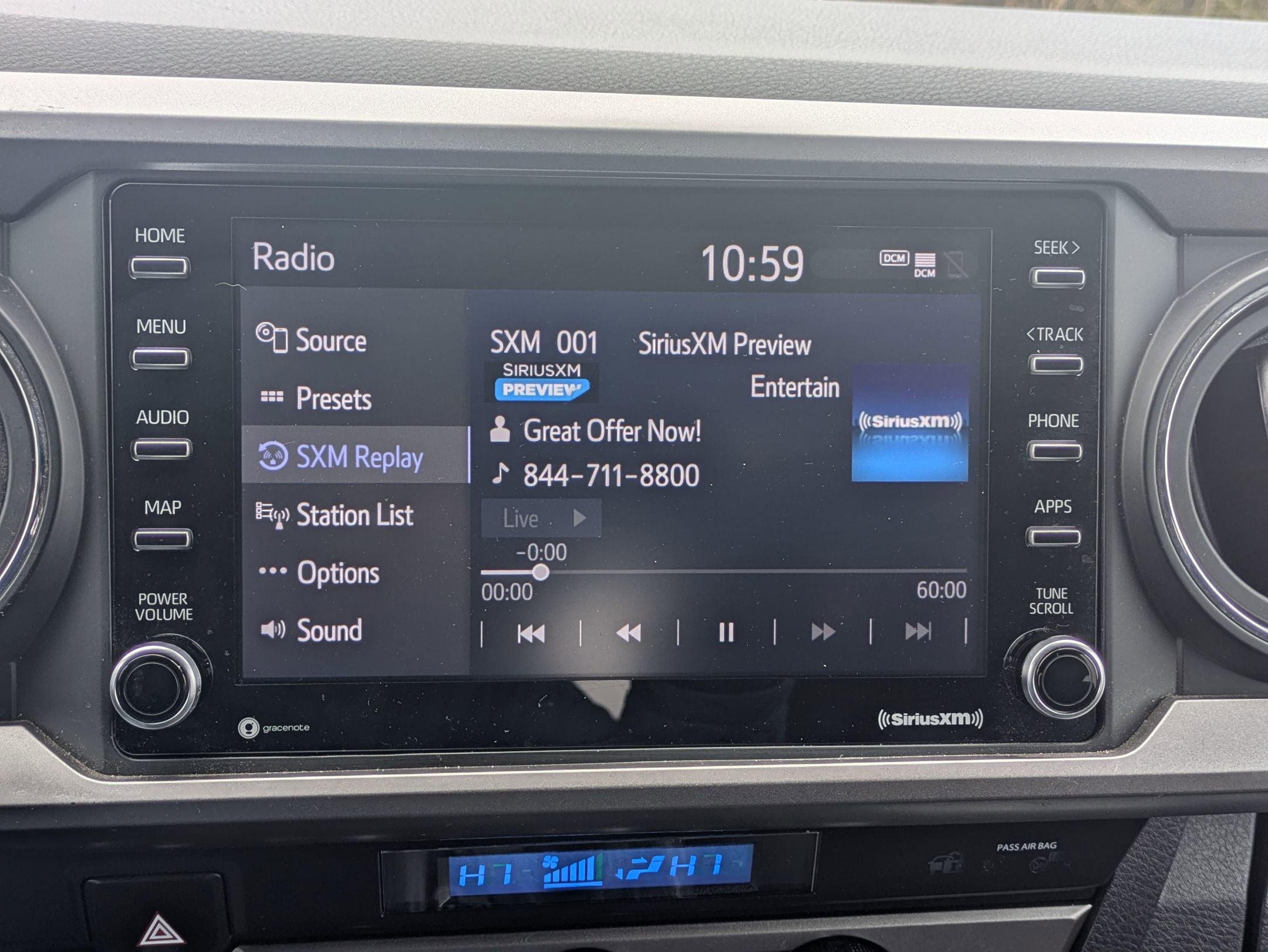 Used 2023 Toyota Tacoma SR5 image 12