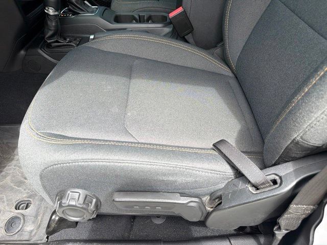 Used 2024 Jeep Gladiator Sport AWD/4WD image 39