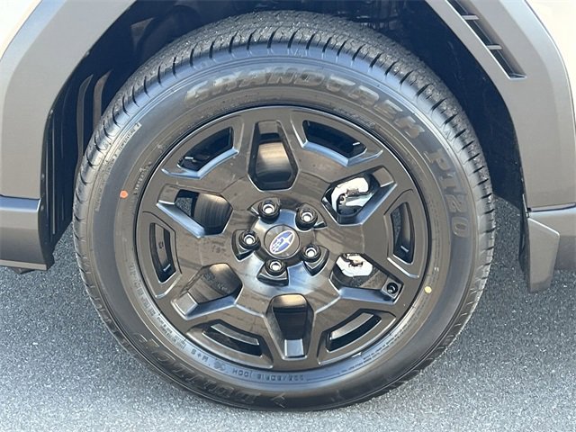 New 2026 Subaru Outback Limited image 39