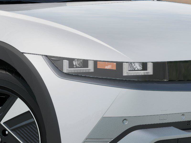 New 2027 Hyundai Ioniq 5 SEL AWD/4WD image 9