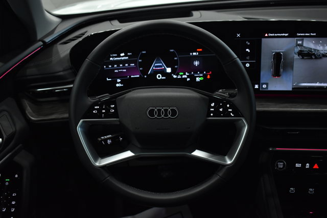 Used 2025 Audi Q5 Premium Plus w/ Premium Plus image 16