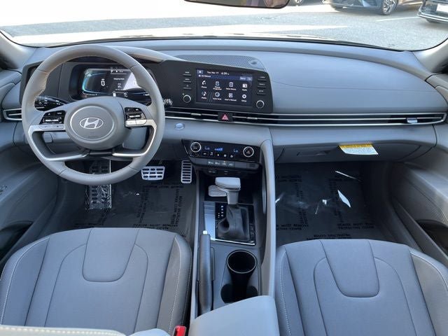 New 2026 Hyundai Elantra Sport image 18