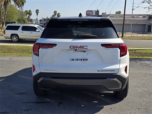 New 2026 GMC Terrain Elevation w/ Technology Package II image 6
