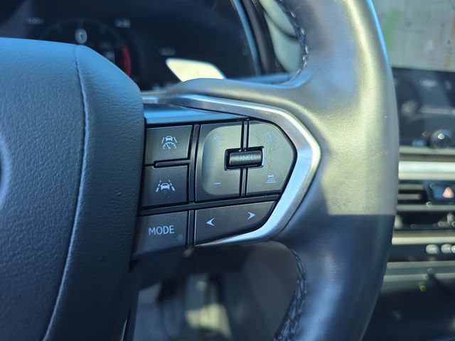 Used 2024 Lexus TX 350 AWD w/ Captains Chair Package image 22