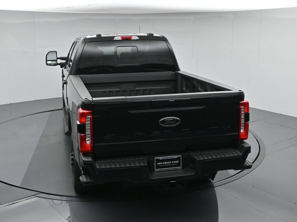 New 2026 Ford F250 XLT w/ XLT Premium Package AWD/4WD image 41