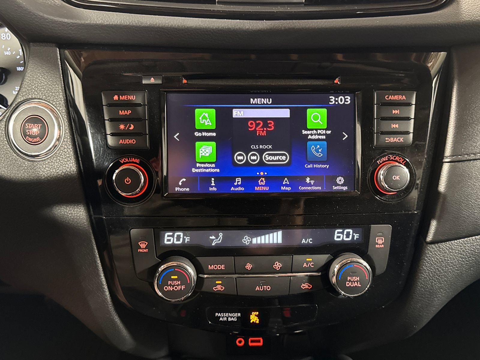 Used 2018 Nissan Rogue SV w/ Premium Package AWD/4WD image 20