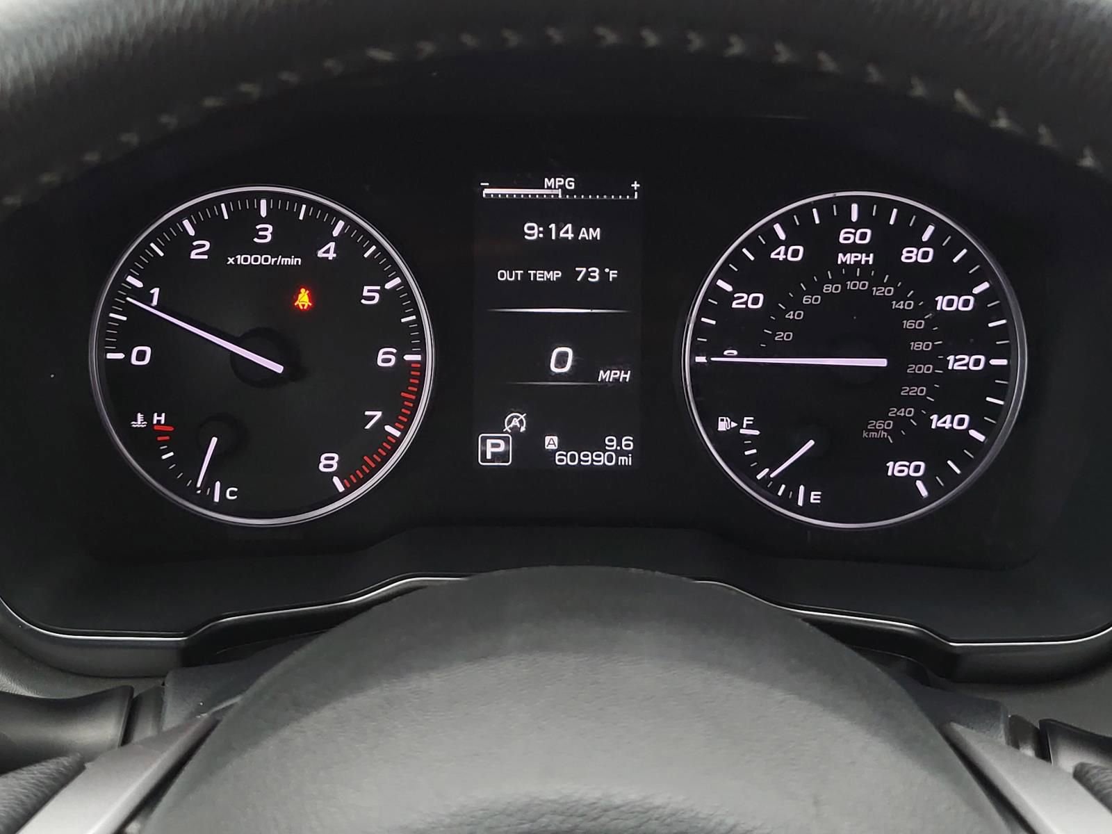 Used 2020 Subaru Outback Onyx Edition XT w/ Popular Package #2 image 32