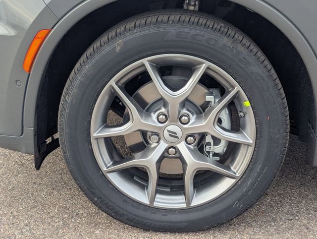 New 2026 Dodge Durango GT image 10