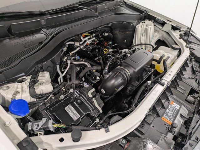 Certified 2023 Ford Explorer XLT image 30