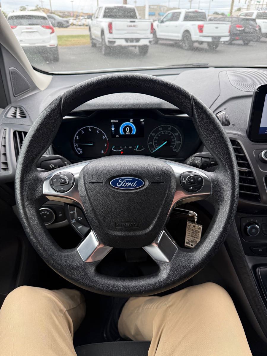Used 2022 Ford Transit Connect XL FWD image 13