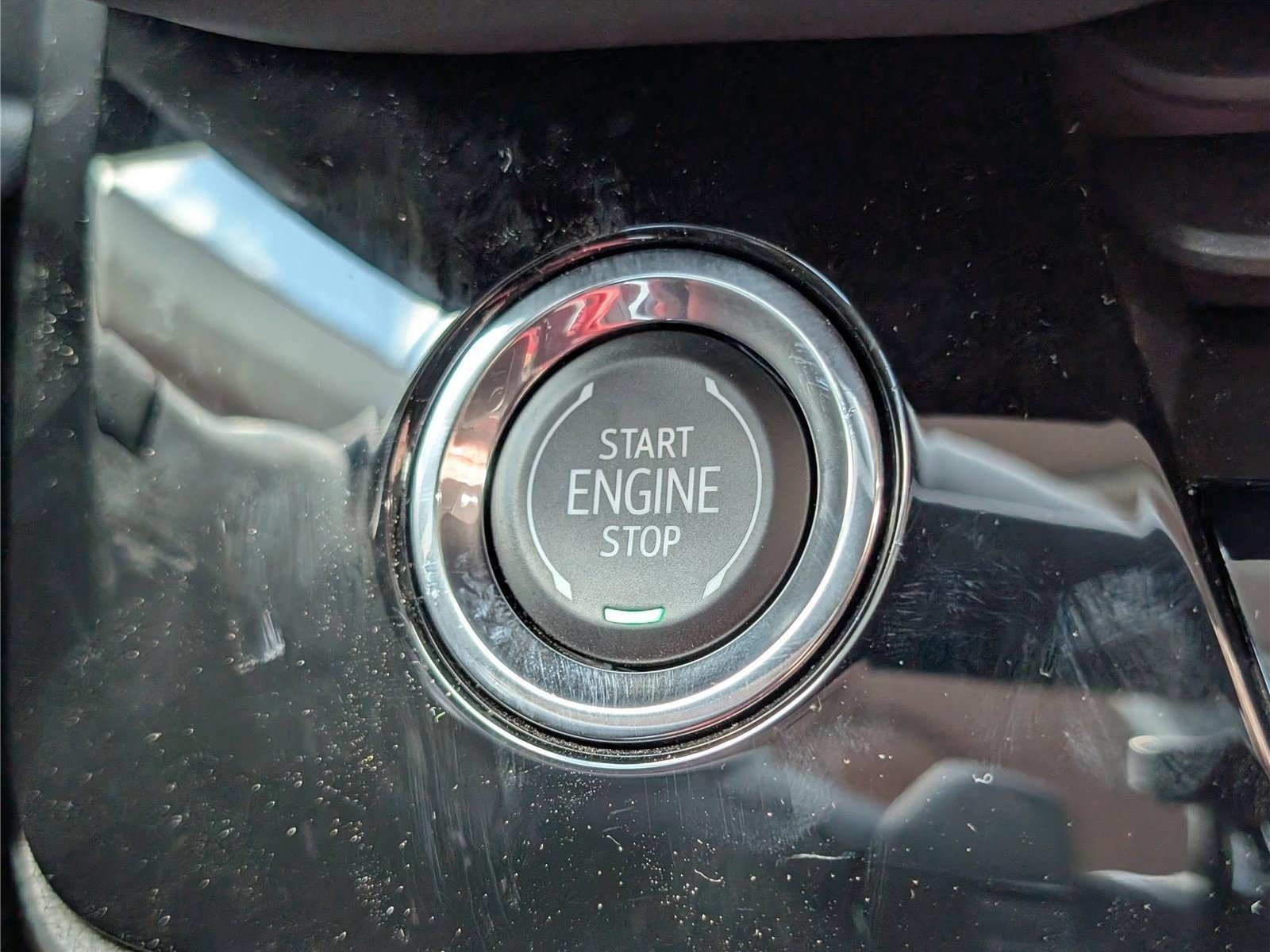 New 2026 Buick Envision Sport Touring AWD/4WD image 21