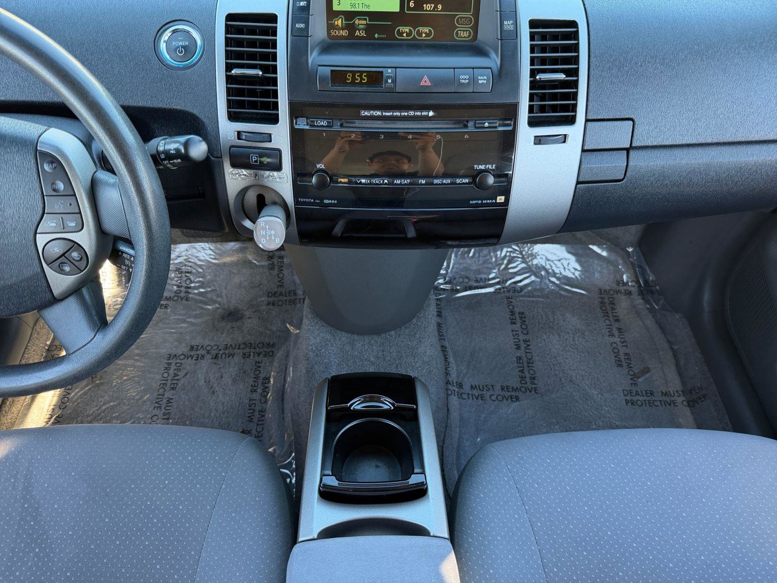 Used 2006 Toyota Prius image 11