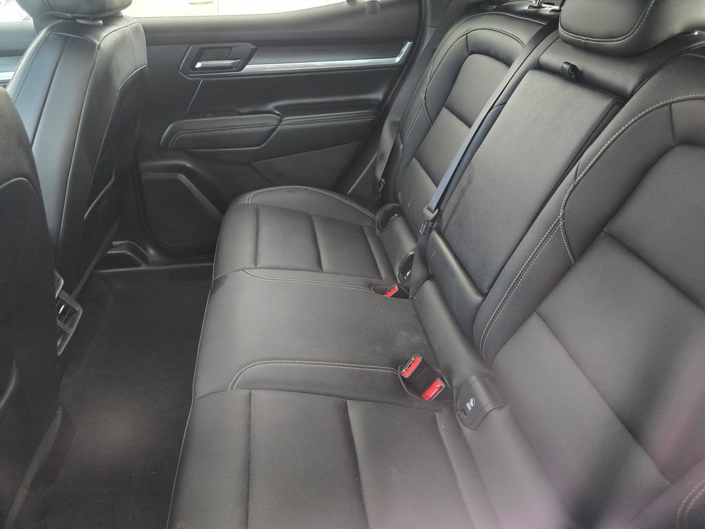 Used 2026 GMC Terrain Elevation w/ Elevation Premium Package AWD/4WD image 21