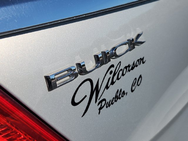 Used 2011 Buick Regal CXL w/ RL3 Preferred Equipment Group FWD image 18