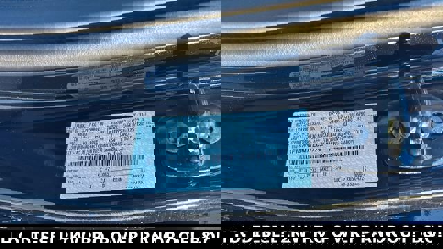 New 2026 Ford F350 Lariat w/ Snow Plow/Camper Package image 36