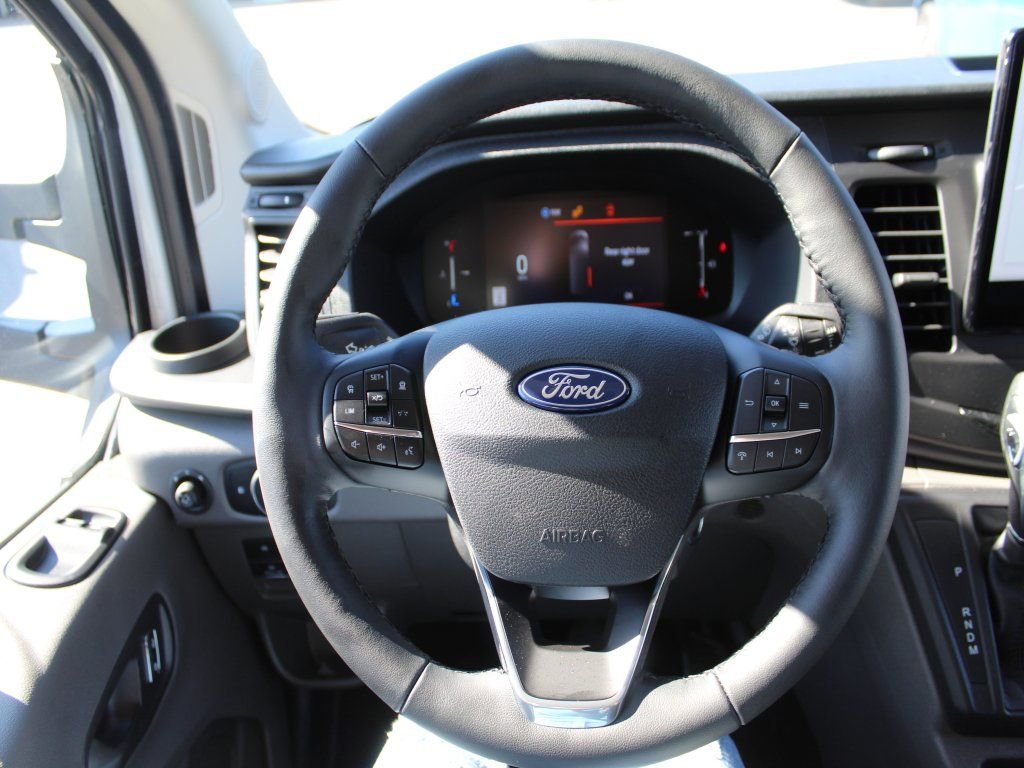 New 2026 Ford Transit 350 XL RWD image 18