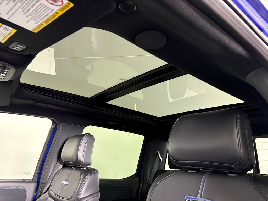 Certified 2026 Ford F450 Platinum AWD/4WD image 26