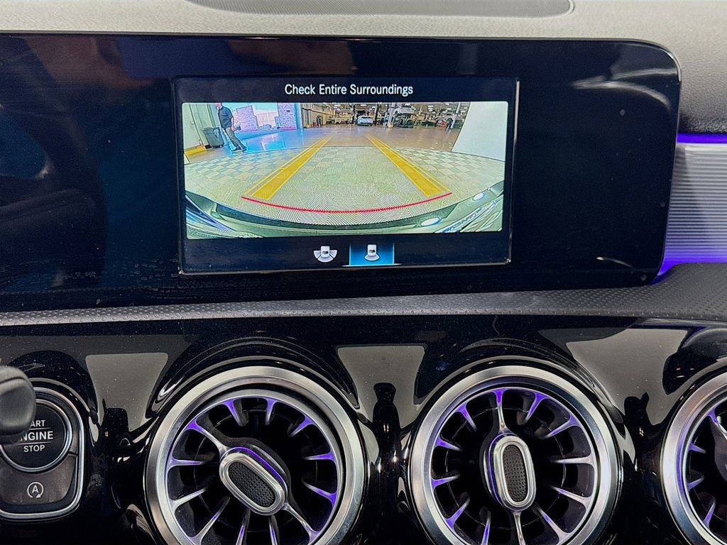 Used 2021 Mercedes-Benz A 220 image 13