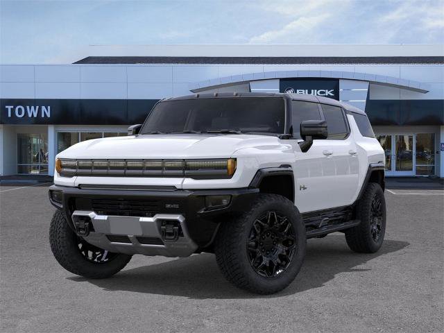New 2026 GMC Hummer EV SUV image 6