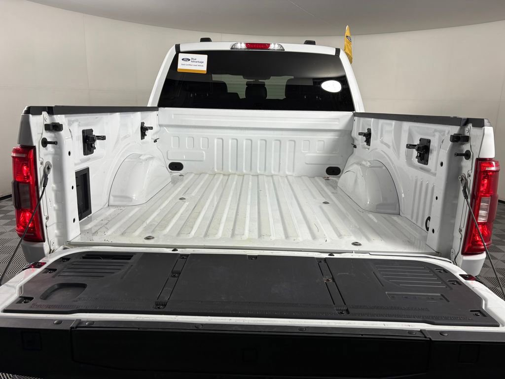 Certified 2023 Ford F150 Tremor AWD/4WD image 31