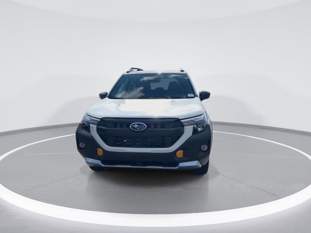 New 2026 Subaru Forester Wilderness w/ Wilderness Package AWD/4WD image 3