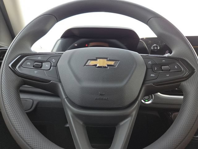 New 2026 Chevrolet TrailBlazer LT w/ Driver Confidence Package FWD image 31